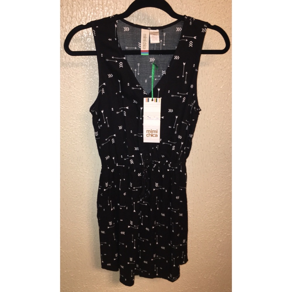 ✨NWT Black Dress✨